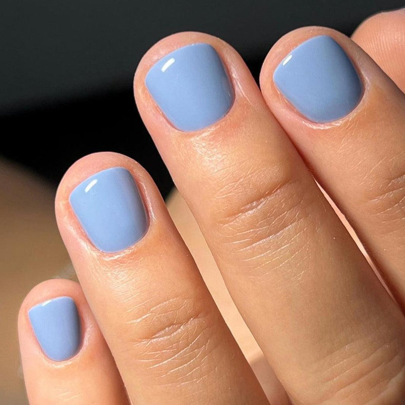 Akzentz Luxio - Suave - The Nail Hub