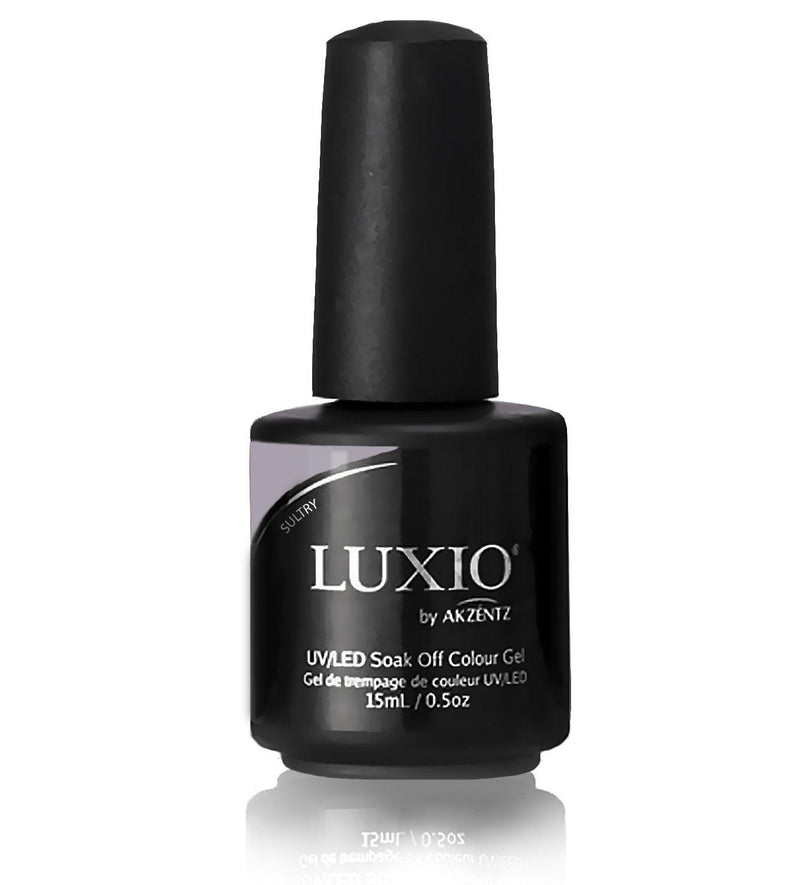 Akzentz Luxio - Sultry - The Nail Hub