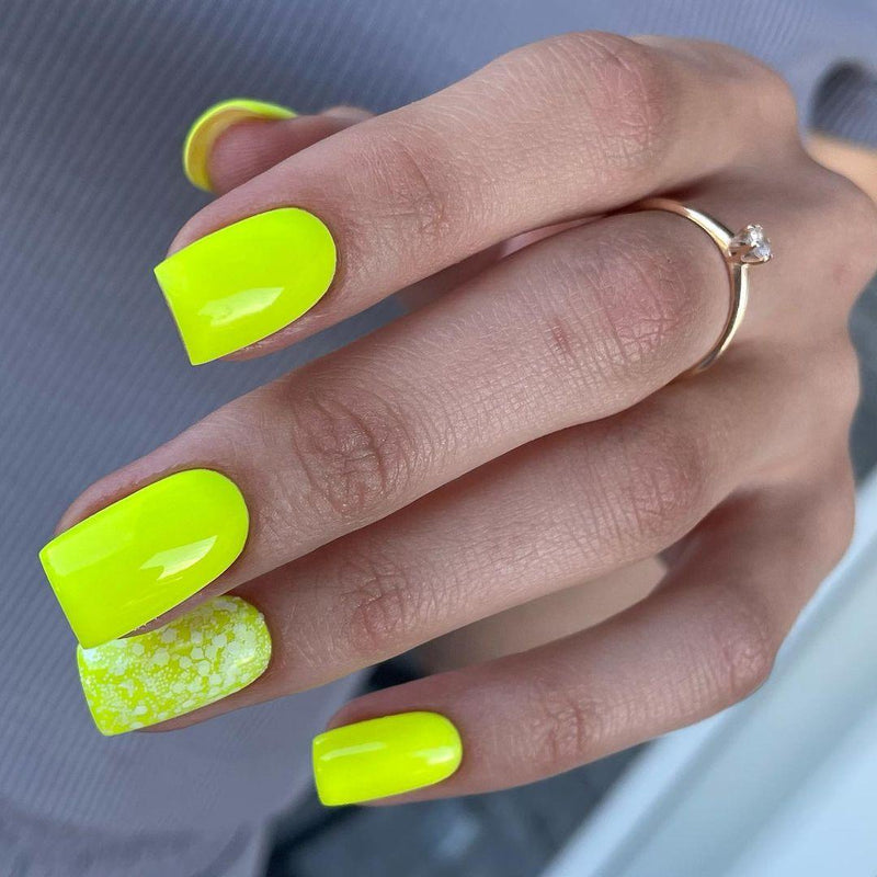 Akzentz Luxio - Sunburst - The Nail Hub