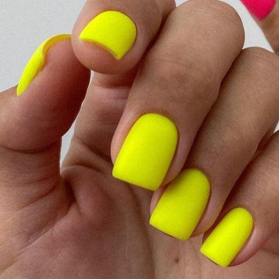 Akzentz Luxio - Sunburst - The Nail Hub