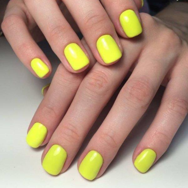 Akzentz Luxio - Sunburst - The Nail Hub
