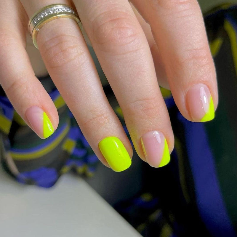 Akzentz Luxio - Sunburst - The Nail Hub