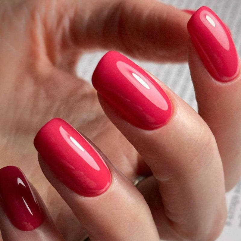 Akzentz Luxio - Swan - The Nail Hub