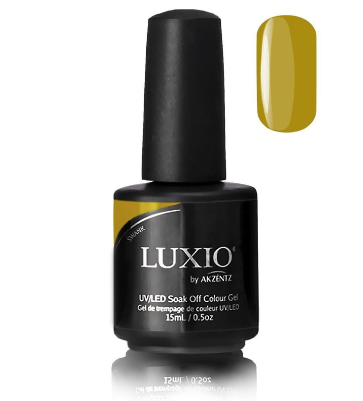 Akzentz Luxio - Swank – The Nail Hub