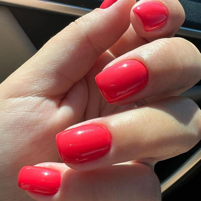Akzentz Luxio - Tango - The Nail Hub