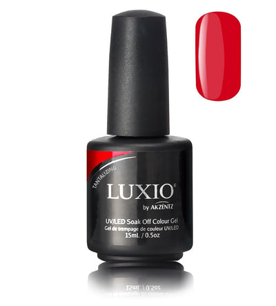 Akzentz Luxio - Tantalizing - The Nail Hub