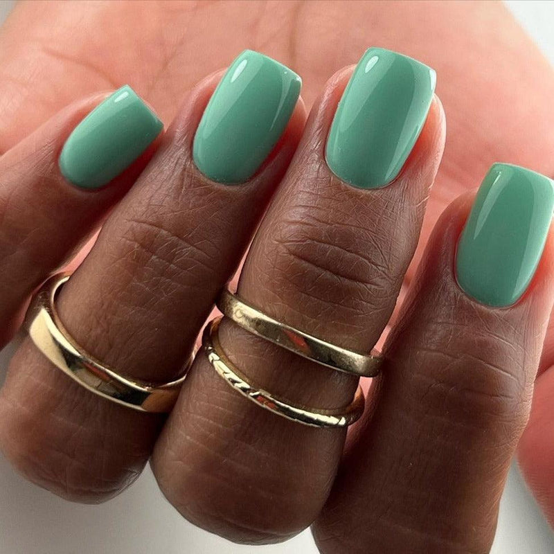 Akzentz Luxio - Tiffany - The Nail Hub