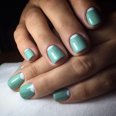 Akzentz Luxio - Tiffany - The Nail Hub