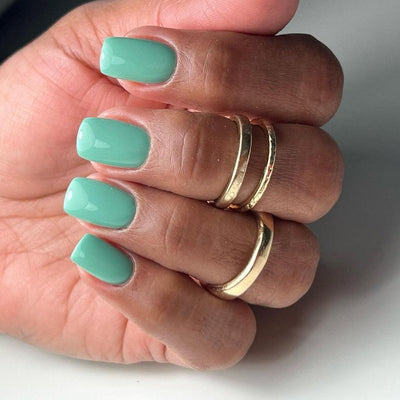 Akzentz Luxio - Tiffany - The Nail Hub