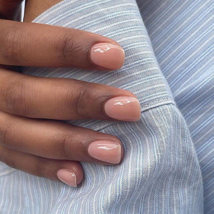 Akzentz Luxio - Timid – The Nail Hub