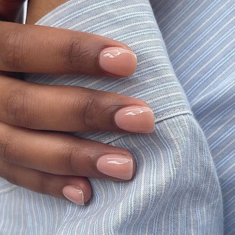 Akzentz Luxio - Timid - The Nail Hub