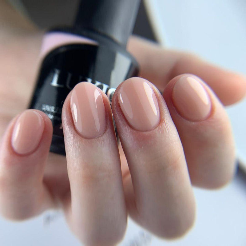 Akzentz Luxio - Timid - The Nail Hub