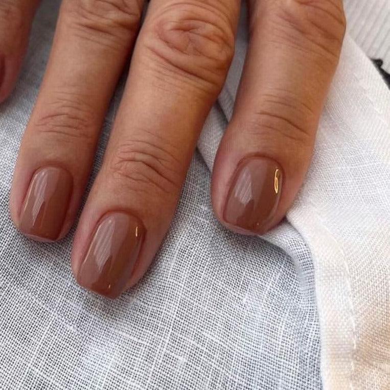 Akzentz Luxio - Truffle - The Nail Hub