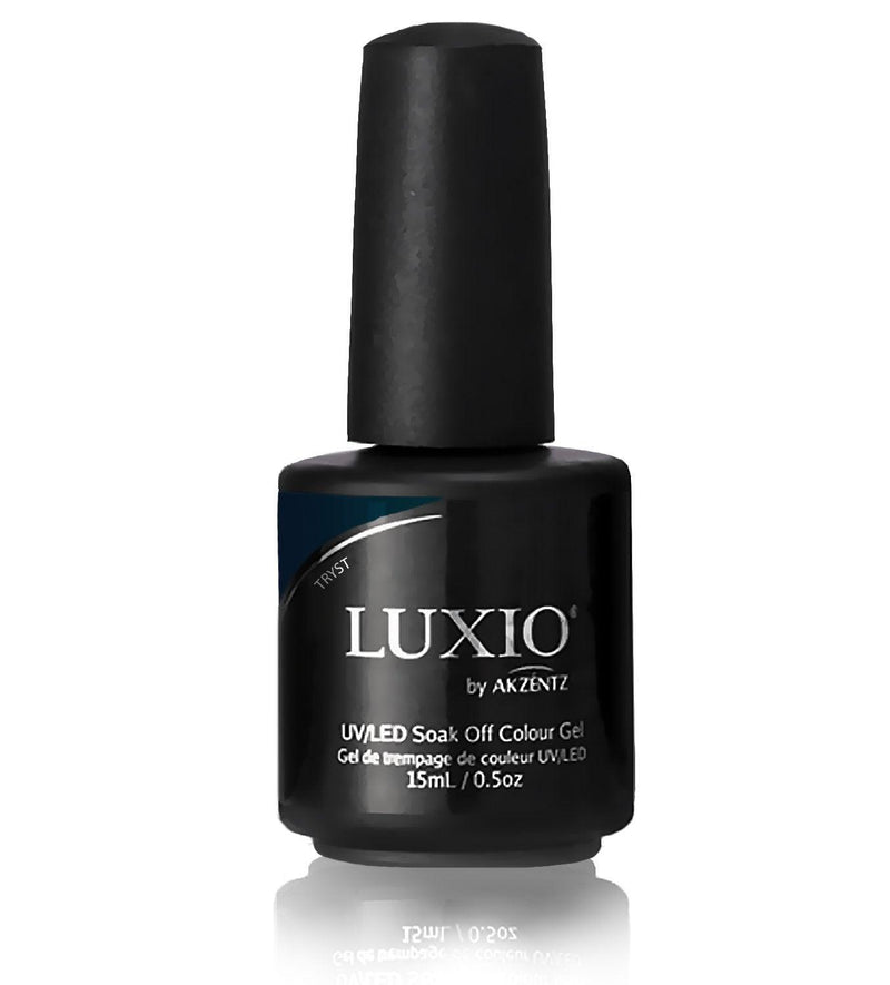 Akzentz Luxio - Tryst - The Nail Hub