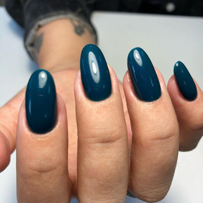 Akzentz Luxio - Tryst - The Nail Hub
