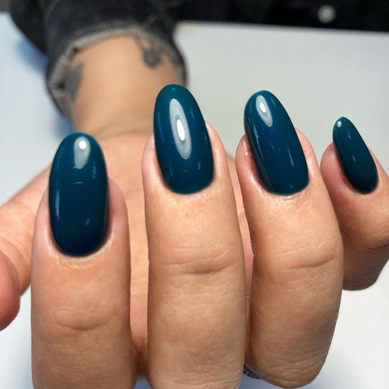 Akzentz Luxio - Tryst - The Nail Hub
