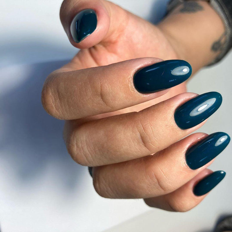 Akzentz Luxio - Tryst - The Nail Hub