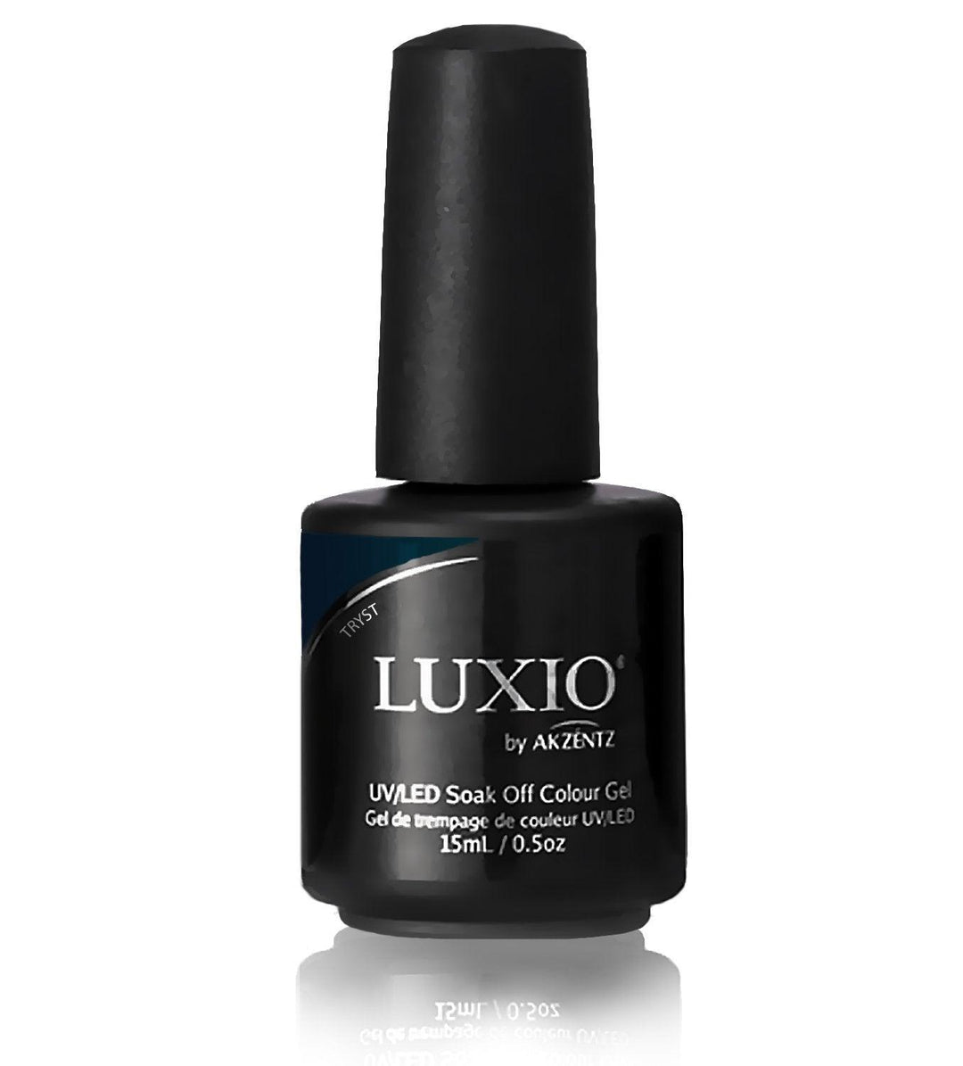 Akzentz Luxio - Tryst – The Nail Hub