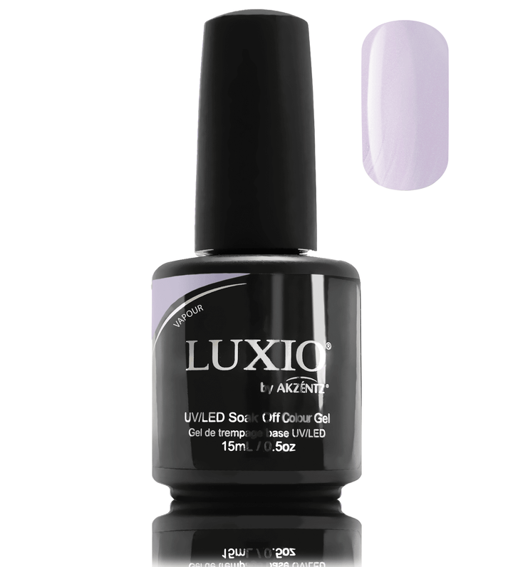 Akzentz Luxio - Vapour – The Nail Hub