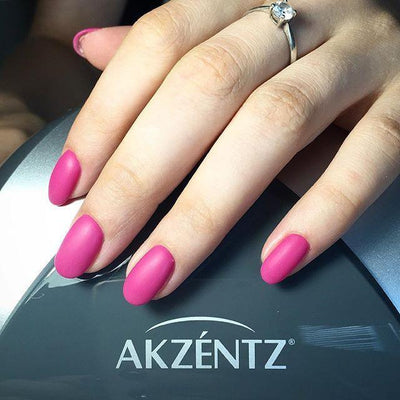 Akzentz Luxio - Vibrant - The Nail Hub