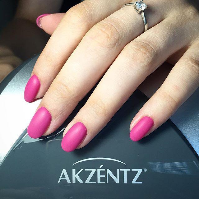 Akzentz Luxio - Vibrant - The Nail Hub