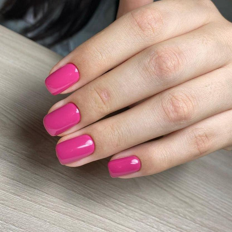 Akzentz Luxio - Vibrant - The Nail Hub