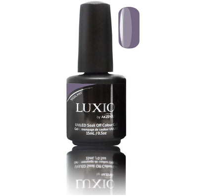 Akzentz Luxio - Vigilant - The Nail Hub