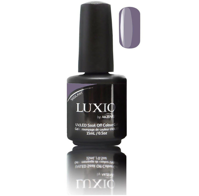 Akzentz Luxio - Vigilant - The Nail Hub
