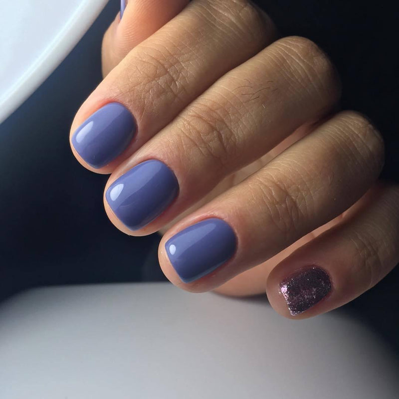 Akzentz Luxio - Vigilant - The Nail Hub