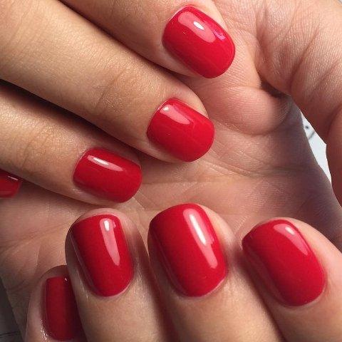 Akzentz Luxio - Vintage - The Nail Hub