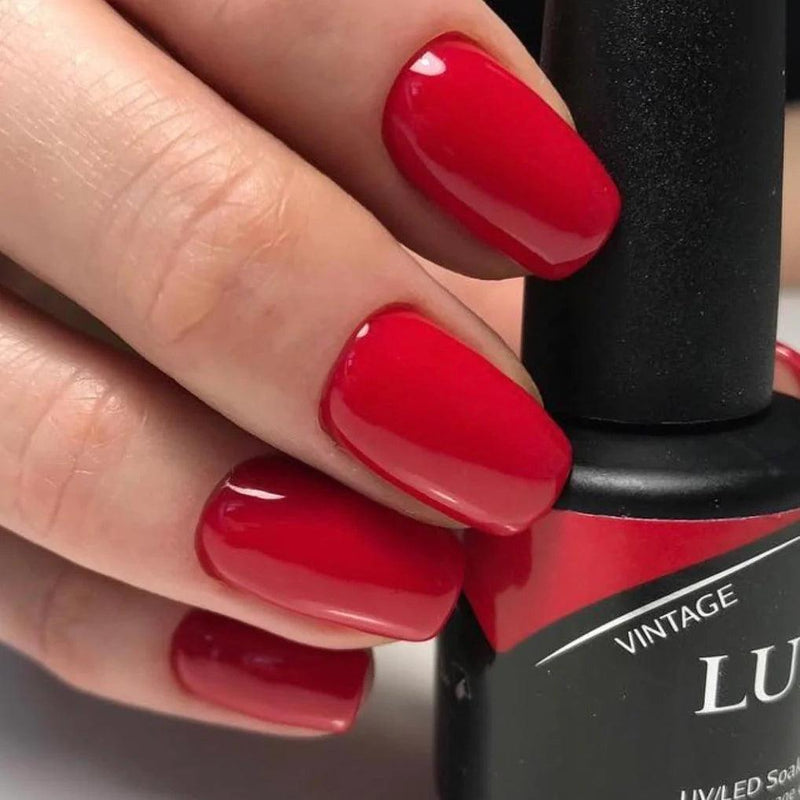 Akzentz Luxio - Vintage - The Nail Hub