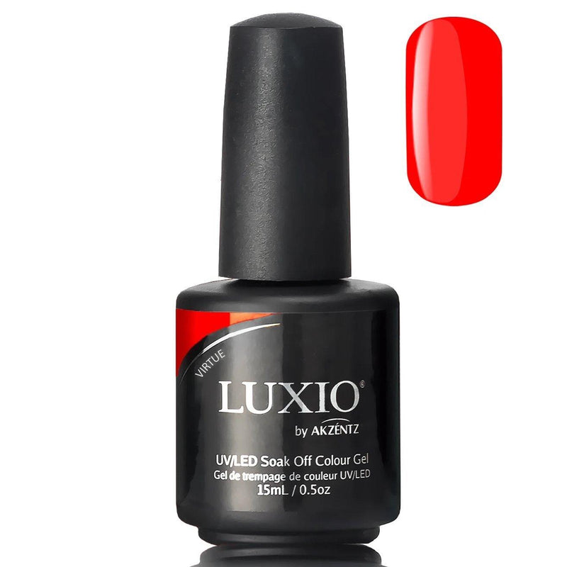 Akzentz Luxio - Virtue - The Nail Hub