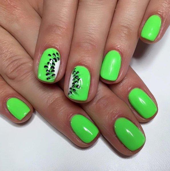 Akzentz Luxio - Volt - The Nail Hub