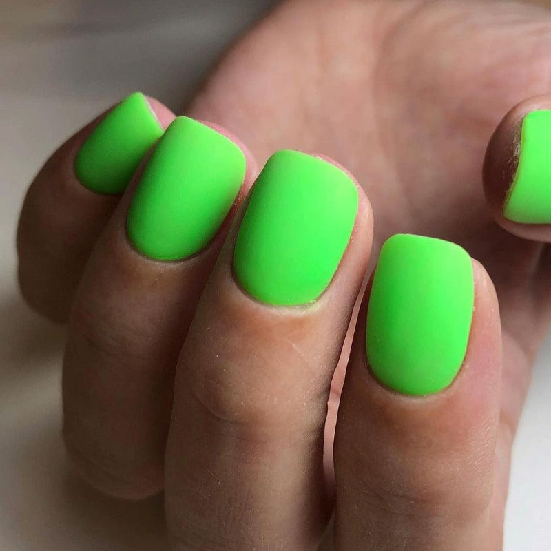 Akzentz Luxio - Volt - The Nail Hub