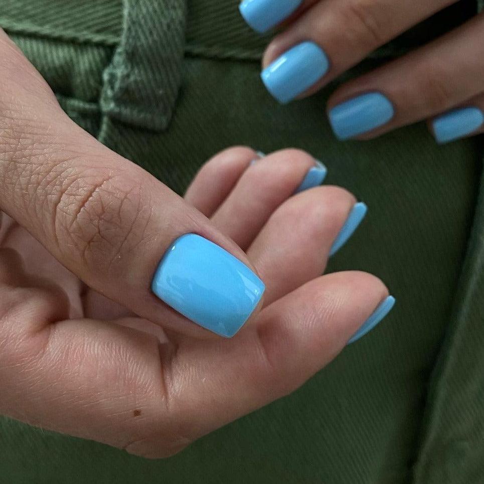 Akzentz Luxio - Whimsical – The Nail Hub