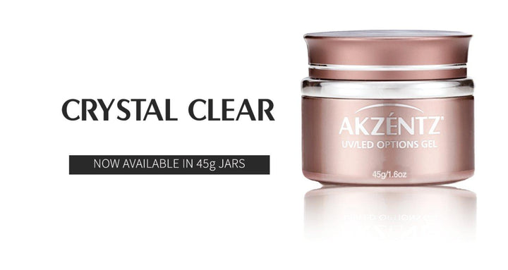【未使用】AKZENTZ （アクセンツ）オプションズクリア 45g/1.6oz 未使用】AKZENTZ （アクセンツ）オプションズクリア 45g/1.6oz