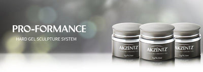 Akzentz Pro-Formance Certification Class Kit AKZENTZ EDUCATORS ONLY - The Nail Hub