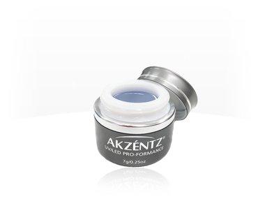 Akzentz Pro-Formance Hard Gel - Adhere Bonding Base Coat - The Nail Hub