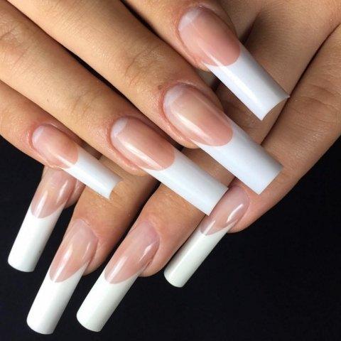 Akzentz Pro-Formance Hard Gel - Adhere Bonding Base Coat - The Nail Hub