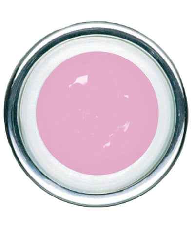 Akzentz Pro-Formance Hard Gel - Balance Coverage Cool Pink - The Nail Hub
