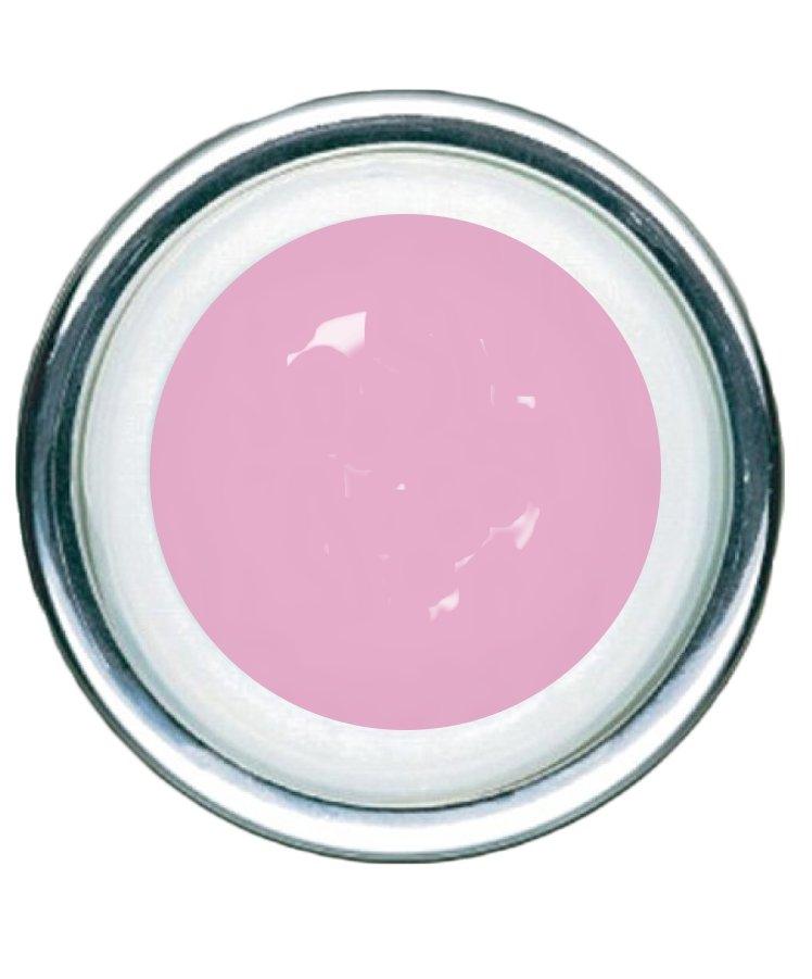 Akzentz Pro-Formance Hard Gel - Balance Coverage Cool Pink - The Nail Hub