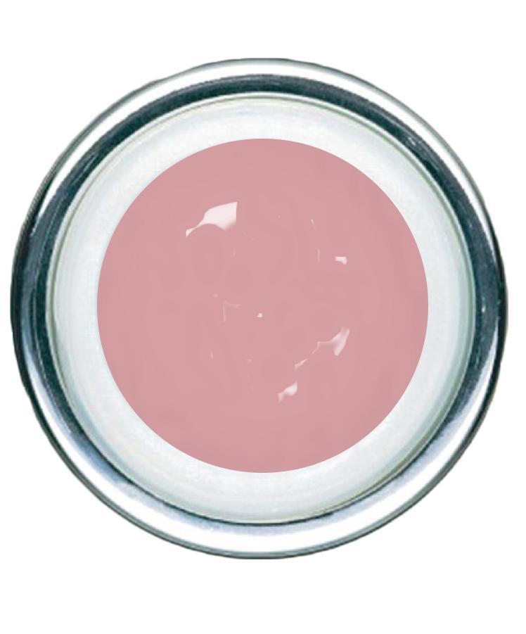 Akzentz Pro-Formance Hard Gel - Balance Coverage Warm Pink - The Nail Hub