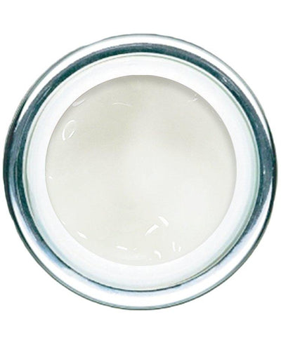 Akzentz Pro-Formance Hard Gel - Control Natural White - The Nail Hub