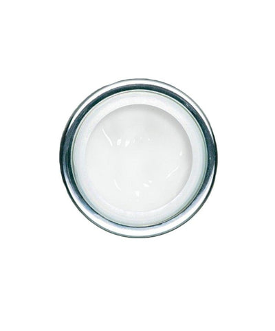 Akzentz Pro-Formance Hard Gel - Control Ultra White - The Nail Hub