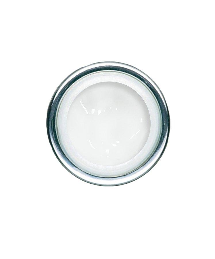 Akzentz Pro-Formance Hard Gel - Control Ultra White - The Nail Hub