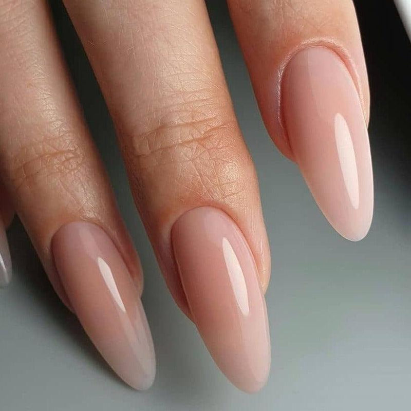 Akzentz Pro-Formance Hard Gel - Trinity Shades - Natural SN1 - The Nail Hub