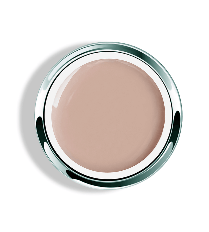 Akzentz Pro-Formance Hard Gel - Trinity Shades - Natural SN2 – The