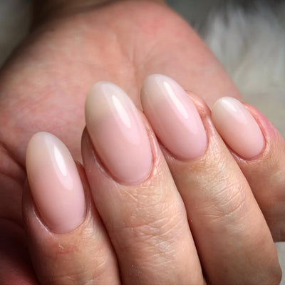 Akzentz Pro-Formance Hard Gel - Trinity Shades - The Nail Hub