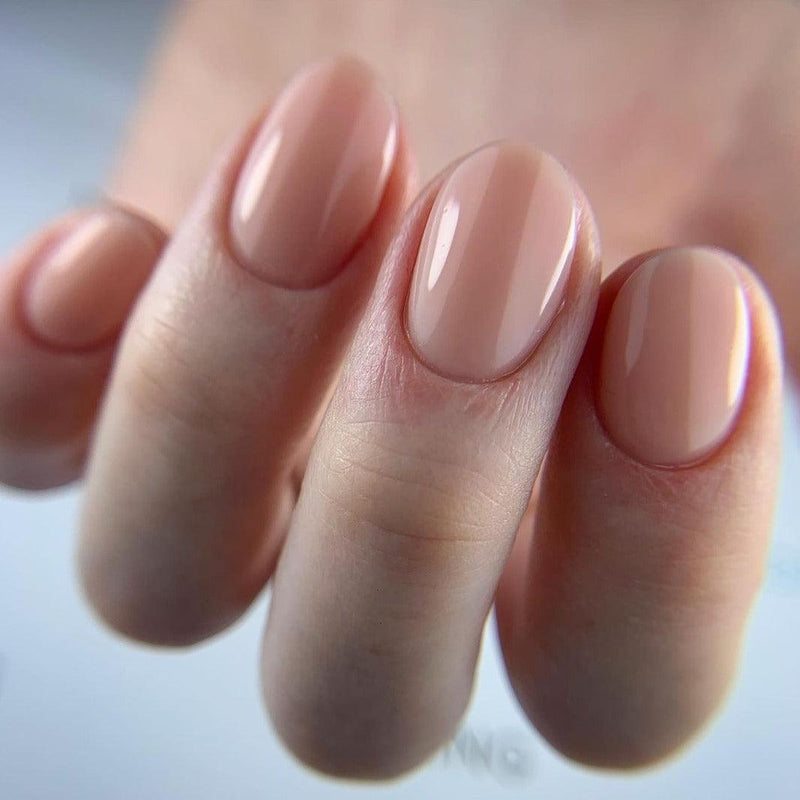 Akzentz Pro-Formance Hard Gel - Trinity Shades - The Nail Hub