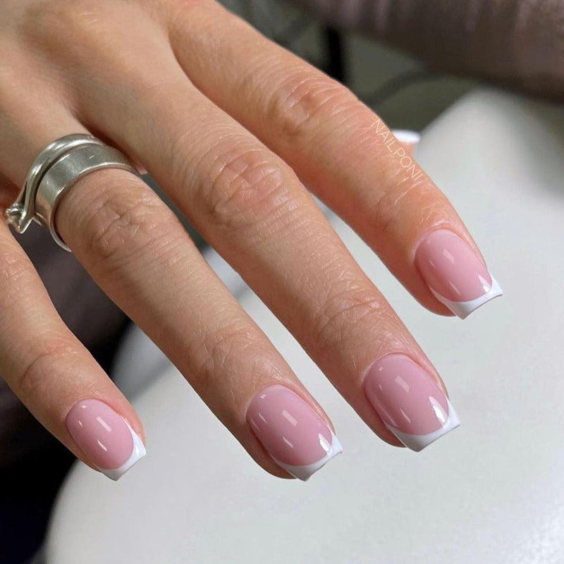Akzentz Pro-Formance Hard Gel - Trinity Shades - Warm SW2 - The Nail Hub